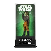 FiGPiN Star Wars Ahsoka Hera Syndulla Collectible Enamel Pin 1470