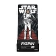 thumbnail image 1 of FiGPiN Star Wars Han Solo #796 [Stormtrooper] LE 2000 Exclusive, 1 of 4