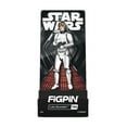 thumbnail image 1 of FiGPiN Star Wars Luke Skywalker #795 [Stormtrooper] LE 2000 Exclusive, 1 of 4