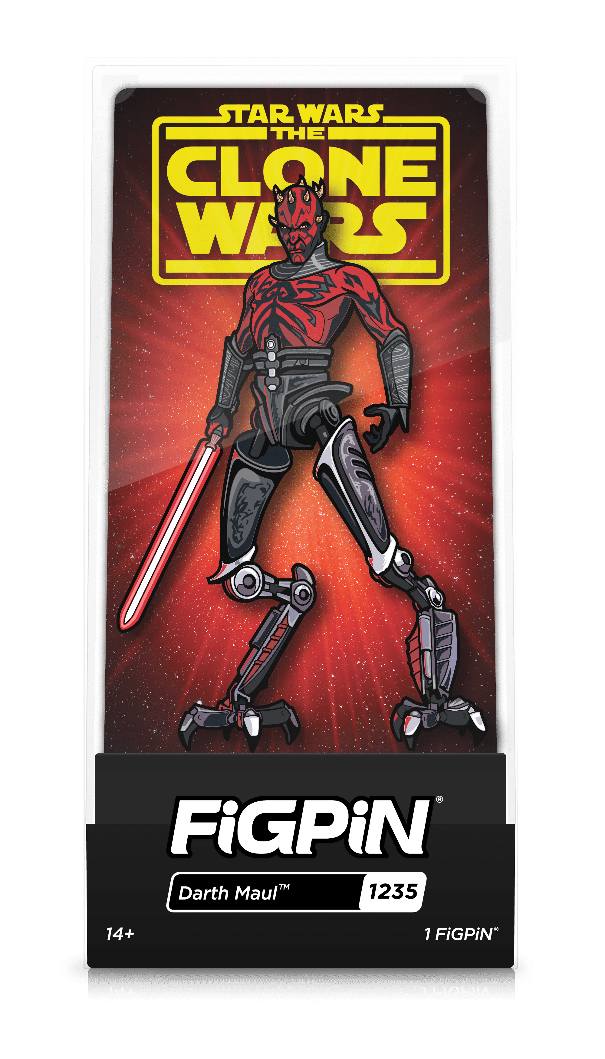 FiGPiN Star Wars Collectibles in Star Wars - Walmart.com