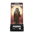 thumbnail image 1 of FiGPiN Star Wars The Mandalorian Kuiil #505, 1 of 11
