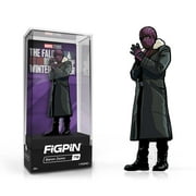 FiGPiN The Falcon and The Winter Soldier - Baron Zemo #716, Enamel Pin, Collectible Pin