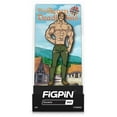 thumbnail image 1 of FiGPiN The Seven Deadly Sins Escanor #969  [COLLECTABLES] Pin, Collectible, 1 of 2