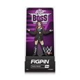 thumbnail image 1 of FiGPiN WWE Superstars: Sasha Banks - Collectible Pin with Premium Display Case, 1 of 3