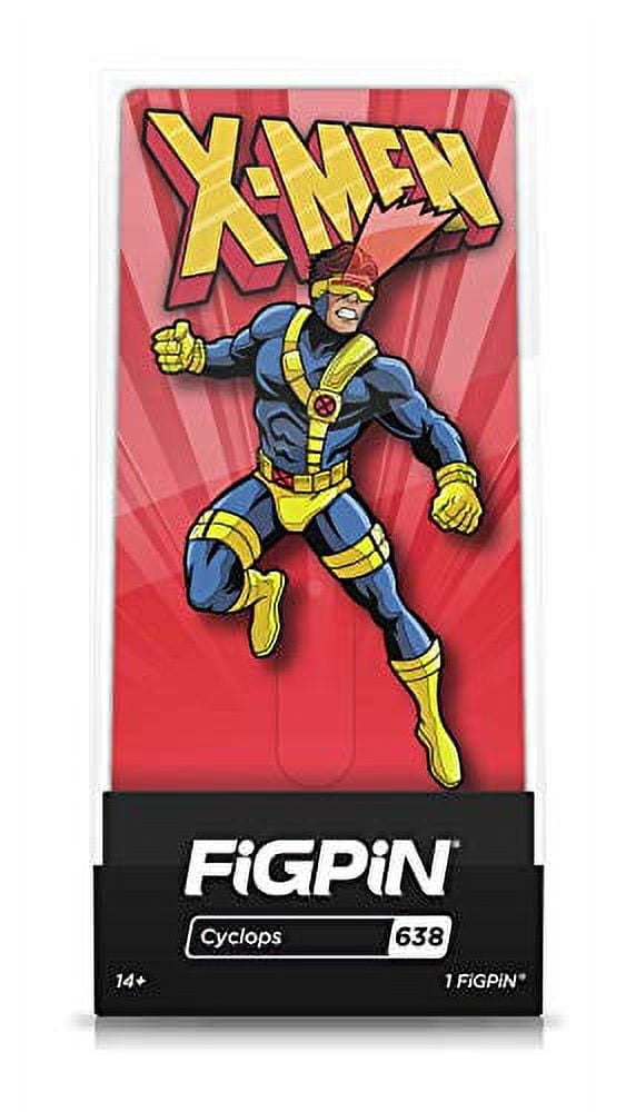 アメコミ X-Men Deluxe Edition CYCLOPS X-MEN DELUXE 10 INCH METALLIC MUTANTS CYCLOPS ACTION FIGURE