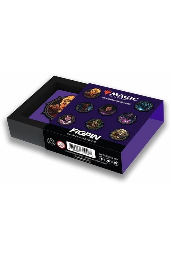 - Mystery Mini Pin - Magic The Gathering - Series 1 - 1 Pin