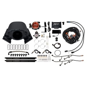 FiTECH FUEL INJECTION Ultimate Rebel LS 1000HP EFI System wo/Trans Cont partNumber: 70092