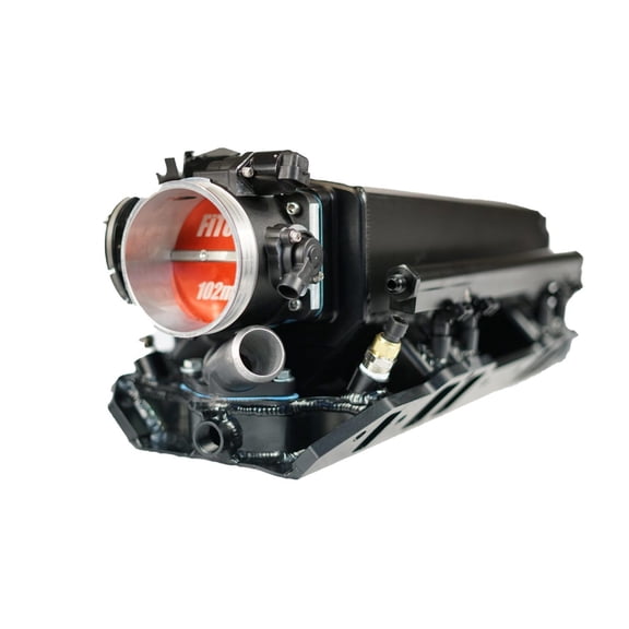 FiTECH FUEL INJECTION Ultra Ram EFI KIt 800HP BBC w/Rectangle Port partNumber: 38302