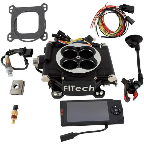 FiTech 30002 Fuel Injection System