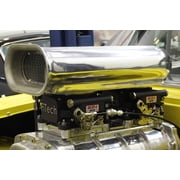 FiTech 30064 Go EFI 2x4 Power Adder System 1200 HP Injection