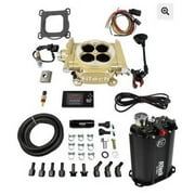 FiTech 35205 Master Kit Easy Street W/ Force Fuel Delivery System