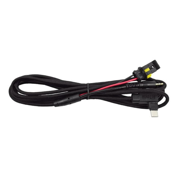 FiTech 62014 New Handheld To FiTech Systems Harness Data Cable