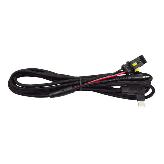 FiTech 62014 New Handheld To FiTech Systems Harness Data Cable