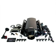 FiTech 70003 Fuel InjectorsUltimate Ls Kit for Ls1/Ls2/Ls6-750 Hp W/O Transmission Control