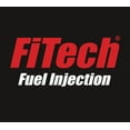 thumbnail image 1 of FiTech Inline EFI Fuel Filter 30 Micron - Black, 1 of 1