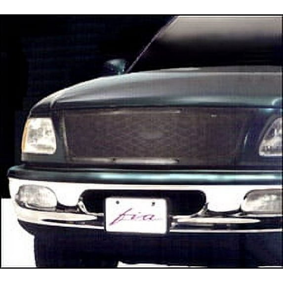 Fia Inc. GS909-251 FIAGS909-251 TOYOTA RAV4 01-03 GRILL BUG SCREEN