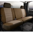 thumbnail image 1 of Fia Inc. OE32-16 TAUPE FIAOE32-16 TAUPE 04-08 F150 RR 60/40 CUSH H/REST BLT/IN CTR S/BELT T, 1 of 4