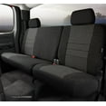 thumbnail image 1 of Fia Inc. OE32-82 CHARC FIAOE32-82 CHARC 05-11 TACOMA OE REAR 40/60 SEAT COVER CHARCOAL, 1 of 4