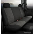 thumbnail image 1 of Fia Inc. OE37-22 CHARC FIAOE37-22 CHARC 08-10 F250/F350/F450/F550 SUPER DUTY OE SEAT COVER BENCH W/ ARMREST CHARCOAL, 1 of 2
