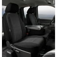 thumbnail image 1 of Fia Inc. OE38-25 CHARC FIAOE38-25 CHARC 10-13 SILVERADO/SIERRA 1500/10-14 SILVERADO/SIERRA HD OE FRONT 40/20/40 SEAT COVER CHARC, 1 of 4