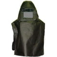 thumbnail image 1 of Fia Inc. SB9005-1 FIASB9005-1 SAND BLAST HODD VINYL AIR SUPPLIED W/HARD HAT, 1 of 1