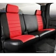 thumbnail image 1 of Fia Inc. SL62-16 RED FIASL62-16 RED 04-08 F150 SL REAR 60/40 SEAT COVER RED, 1 of 3