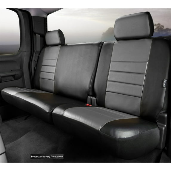 Fia Inc. SL62-41 GRAY FIASL62-41 GRAY 02-08 RAM 1500/02-09 RAM 2500/3500 SL REAR 40/60 SPLIT SEAT COVER GRAY Fits select: 2002-2008 DODGE RAM 1500, 2002-2009 DODGE RAM 2500