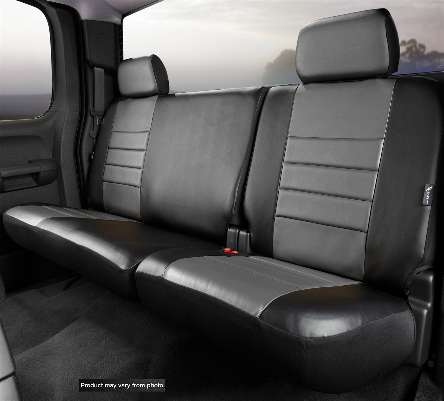 Fia Inc. SL62-86 GRAY FIASL62-86 GRAY 16-17 TACOMA SL REAR 40/60 SEAT ...