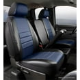 thumbnail image 1 of Fia Inc. SL67-25 BLUE FIASL67-25 BLUE 09-10 F150 SL FRONT 40/20/40 SEAT COVER BLUE, 1 of 3