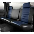 thumbnail image 1 of Fia Inc. SL67-35 BLUE FIASL67-35 BLUE 15-16 F150 SL FRONT 40/20/40 SEAT COVER BLUE, 1 of 2