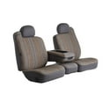 thumbnail image 1 of Fia Inc. TR43-1 GRAY FIATR43-1 GRAY UNIVERSAL HIGH BACK BUCKET 1 PC GRAY, 1 of 3