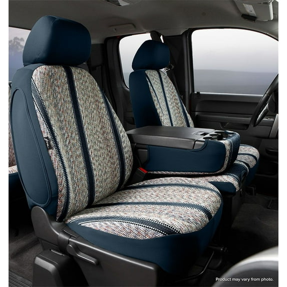 Fia Inc. TR47-10 NAVY FIATR47-10 NAVY 02-10 F250/F350/F450/F550 SUPER DUTY ARM REST CUP/HLD NAVY