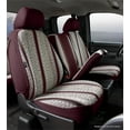thumbnail image 1 of Fia Inc. TR49-11 WINE FIATR49-11 WINE 02-05 RAM 40/20/40 A/REST H/REST CTR CUSHION COM WI, 1 of 3