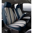 thumbnail image 1 of Fia Inc. TR49-17 NAVY FIATR49-17 NAVY 06-08 RAM 1500 FRONT SPLIT SEAT 40/20/40 W/CUSHION COMPARTMENT WRANGLER CUSTOM F, 1 of 2