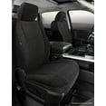 thumbnail image 1 of Fia Inc. TRS47-34 BLACK FIATRS47-34 BLACK 15-17 F150 TRS FRONT SEAT COVER BLACK Fits select: 2015-2023 FORD F150, 2017-2023 FORD F250, 1 of 3