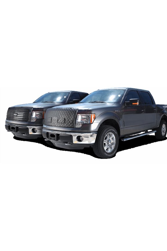 Inc. WF921-14 FIAWF921-14 06-07 SILVERADO/05-07 HD WINTER FRONTS Fits select: 2005-2007 CHEVROLET SILVERADO