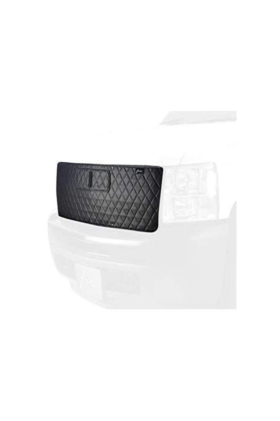 Inc. WF921-34 FIAWF921-34 16-C SILVERADO 1500 WINTER FRONT/BUG SCREEN Fits select: 2016-2019 CHEVROLET SILVERADO