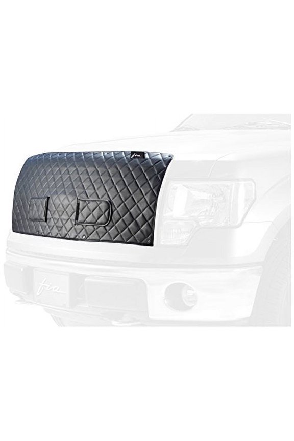 Inc. WF922-18 FIAWF922-18 11-16 F250/F350/F450/F550 SUPER DUTY WINTER FRONT/BUG SCREEN Fits select: 2011-2016 FORD F250, 2011-2016 FORD F350