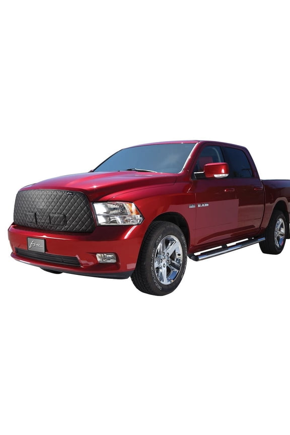 Inc. WF923-11 FIAWF923-11 02-05 RAM 1500/03-C RAM HD WINTER FRONTS Fits select: 2002-2005 DODGE RAM 1500, 2002-2005 DODGE RAM 2500