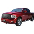 thumbnail image 1 of Fia Inc. WF923-12 FIAWF923-12 06-08 RAM 1500, 06-09 RAM 2500/3500 INCL. MEGA WINTER FRONT & BUG SCREEN Fits select: 2006-2009 DODGE RAM 1500, 2006-2009 DODGE RAM 2500, 1 of 4