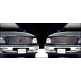 thumbnail image 1 of Fia Inc. WF929-24 FIAWF929-24 98-99 TOYOTA TACOMA 4X2 WINTER FRONT/BUG SCREEN Fits select: 1998-1999 TOYOTA TACOMA XTRACAB LIMITED/XTRACAB SR5, 1 of 1
