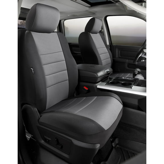 Fia NP97-74 GRAY Neo™ SEAT COVERS