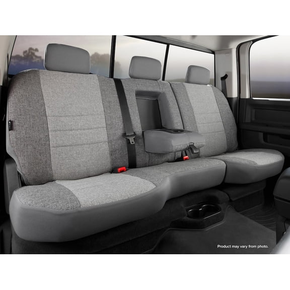 Fia OE35-2 GRAY Oe™ SEAT COVERS