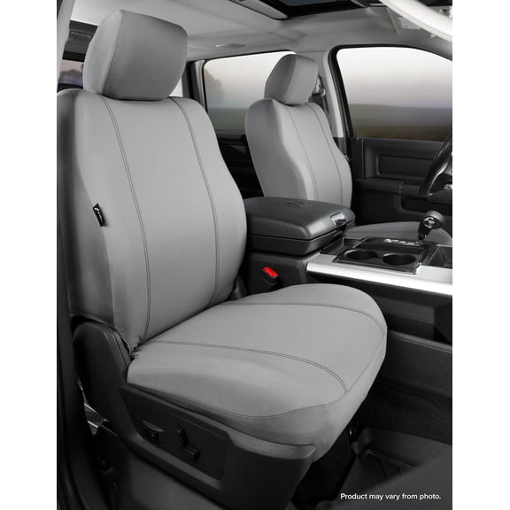 Fia SP89-49 GRAY Seat Protector SEAT COVERS