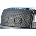 thumbnail image 1 of Fia WF922-27 Custom Fit Winter Front Bug Screen Fits 19-21 Ranger Fits select: 2019-2023 FORD RANGER, 1 of 3