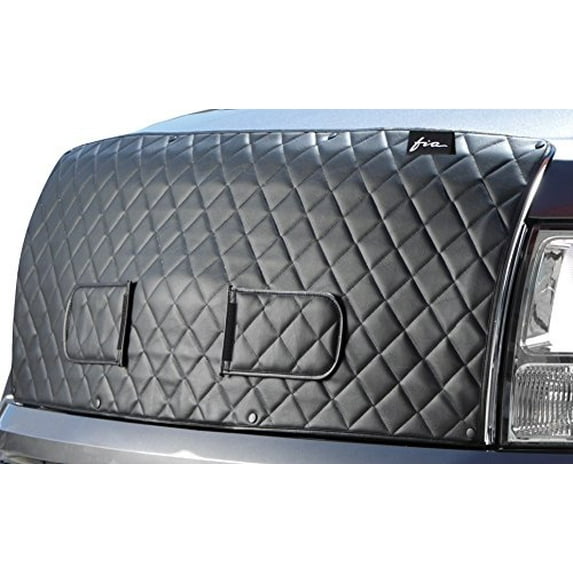 Fia WF922-27 Custom Fit Winter Front Bug Screen Fits 19-21 Ranger Fits select: 2019-2023 FORD RANGER