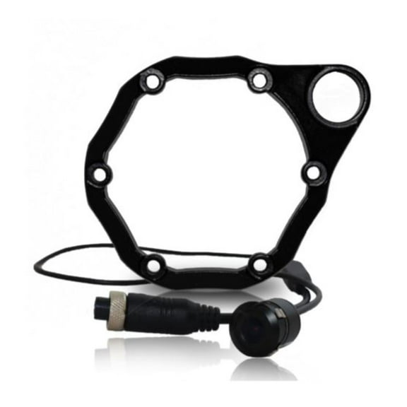 Winter Front / Bug Screen Ford Bron