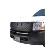 Fia Wf921 43 Custom Fit Winter Front Bug Screen Fits select 2023 CHEVROLET SILVERADO, 2020-2023 GMC SIERRA