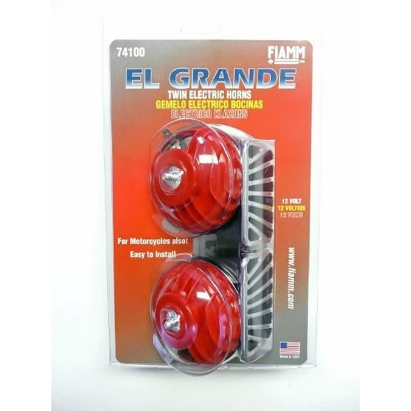 FIAMM 74100 El Grande