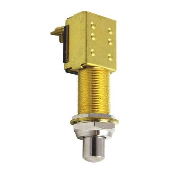 Fiamm Horn Button Switch,Electric,3" L O8070